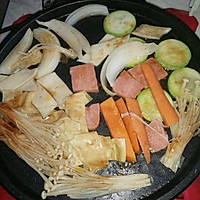 美味自制铁板的做法图解3