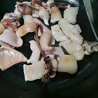 这就是夏天-泰式烤鱿鱼的做法图解6