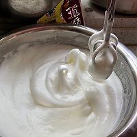 超简单的电饭锅版蛋糕的做法图解5