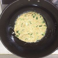 燕麦黄瓜鸡蛋饼的做法图解7