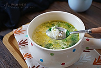 狭鳕鱼疙瘩汤的做法