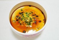 香菇蛋羹的做法