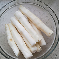 蓝莓山药泥的做法图解3