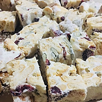 原味雪花酥的做法图解10