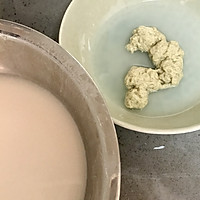 仍需努力的手工洗面版伪陕西凉皮（附拌凉皮调味料和面筋做法的做法图解5