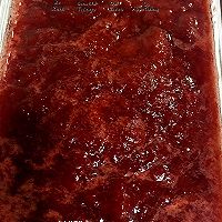 草莓酱的做法图解7