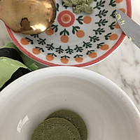 春天雪花酥的做法图解1