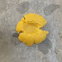 喷香桃酥的做法图解14