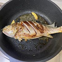 鲜香下饭❗️红烧黄鱼的做法图解3