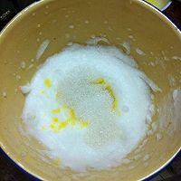 自制蛋糕的做法图解5