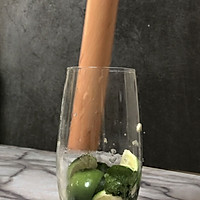 莫吉托mojito—夏日特饮的做法图解4