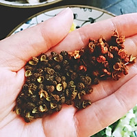 蘑菇鸡肉酱的做法图解4