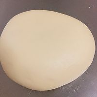 萝卜鸡肉包子的做法图解13
