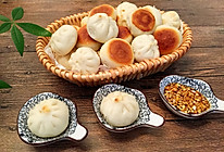 生煎包的做法