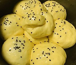 电饭锅蜂蜜面包的做法