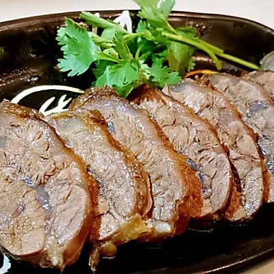 五香牛腱肉