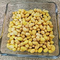 黄豆焖猪蹄的做法图解2