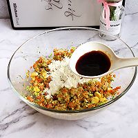 减脂鸡胸肉饼的做法图解11