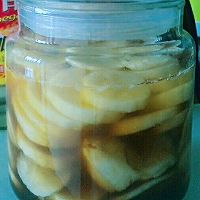 减肥瘦身香蕉醋~最简单做法的做法图解5