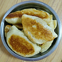 水煎包的做法图解1