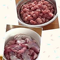 儿童肉松的做法图解1