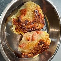 解锁土豆新吃法—火腿肠土豆饼的做法图解7