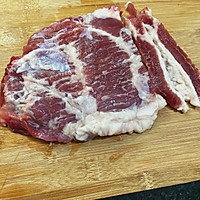 炸酥肉的做法图解1