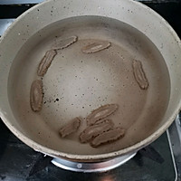 冬瓜菜脯蟹汤的做法图解5