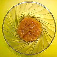 #中秋团圆食味#香甜软糯的南瓜饼的做法图解3