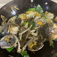 家常香辣蟹(容易学)的做法图解11