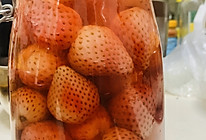 草莓罐头的做法