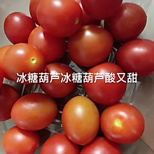 冰糖葫芦（微波炉）