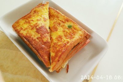 三明治
