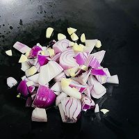 #味达美年味小馆#三杯鸡的做法图解10