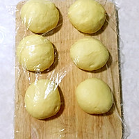 山形吐司#九阳烘焙剧场#的做法图解9