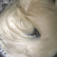 奶油蘑菇汤的做法图解4
