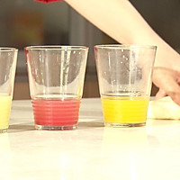 彩虹果汁 丰富补充微量元素的做法图解8