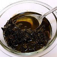 葱油拌面的做法图解5