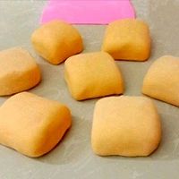 红薯豆沙卷的做法图解6