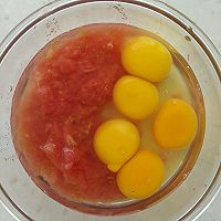 鸡蛋卷的做法图解3