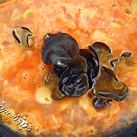 #防霾食谱：#木耳番茄鱼片汤的做法图解10