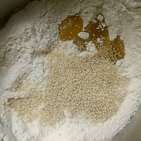 自制带感之酥脆麻叶的做法图解6