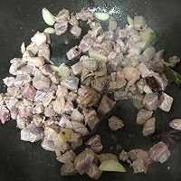 牛肉柿子汤的做法图解6