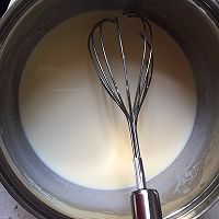 最爱葡式蛋挞的做法图解8