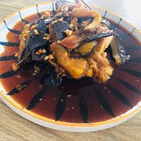 下饭又简单的密制茄子的做法图解2