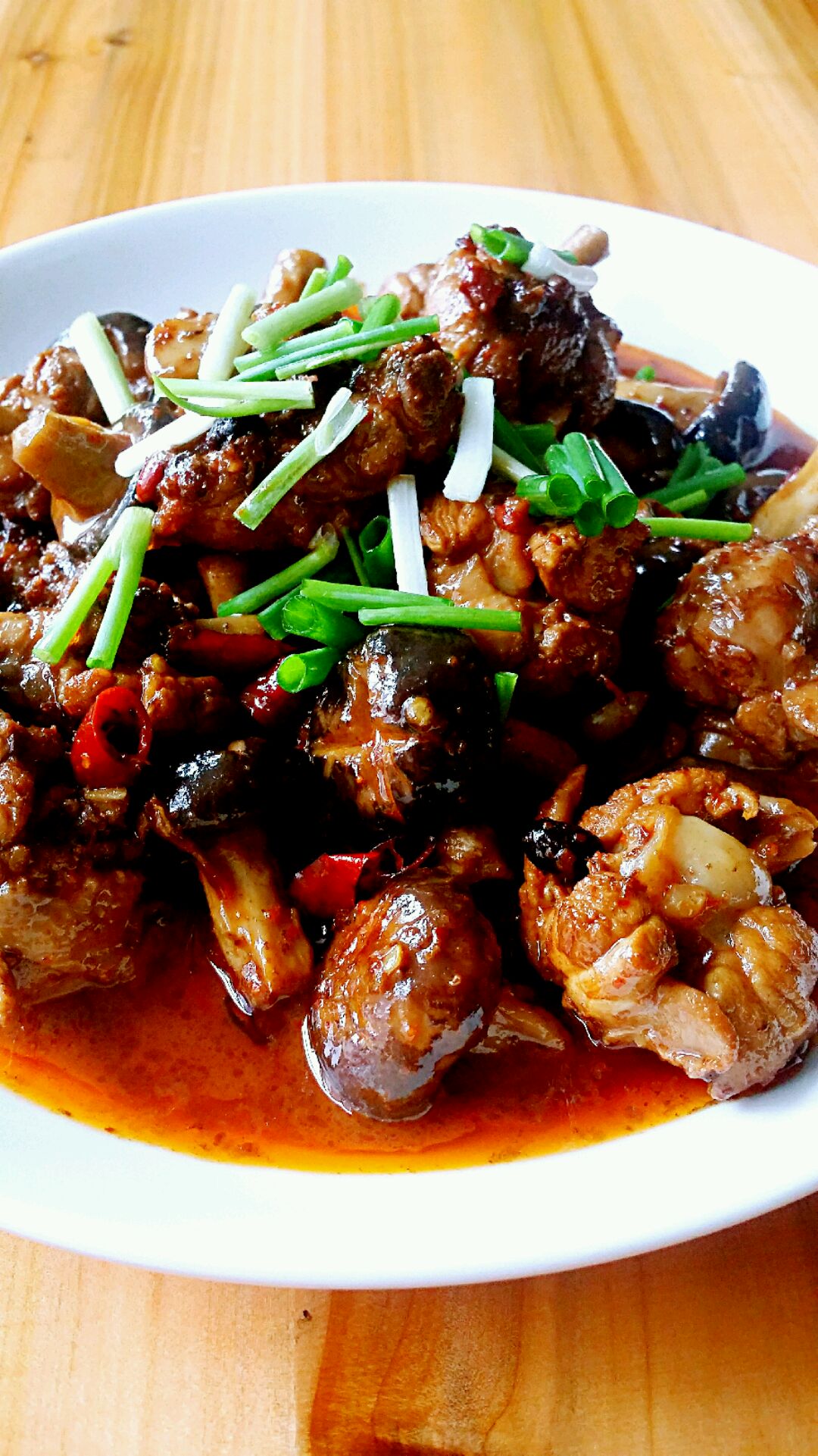 竹荪香菇土鸡汤怎么做_竹荪香菇土鸡汤的做法_豆果美食