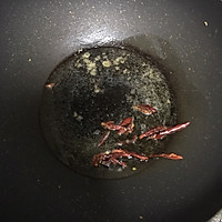 香菜炒牛肉的做法图解2