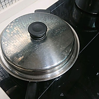 皇后锅pizza匹萨披萨快手菜20分钟开吃蜜桃爱营养师私厨的做法图解13