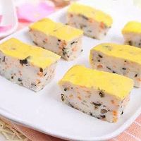 辅食龙利鱼(11个月)的做法图解11
