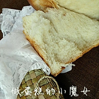 北海道汤种吐司的做法图解11